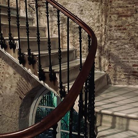 Casa Doggio, Loft Con Historia Apartman Cartagena Kültér fotó