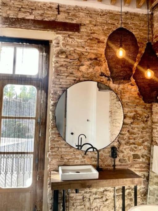 Casa Doggio, Loft Con Historia Apartman Cartagena Kültér fotó