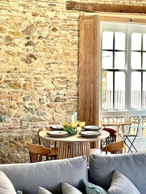 Casa Doggio, Loft Con Historia Apartman Cartagena Kültér fotó