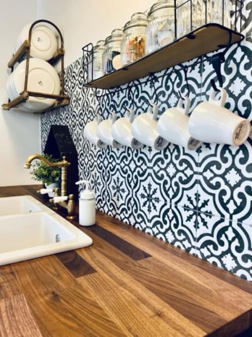 Casa Doggio, Loft Con Historia Apartman Cartagena Kültér fotó