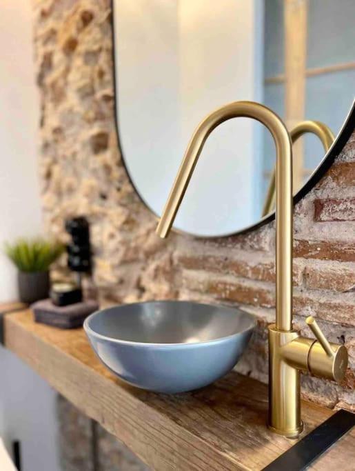 Casa Doggio, Loft Con Historia Apartman Cartagena Kültér fotó