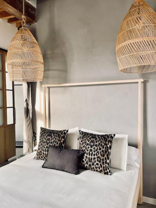 Casa Doggio, Loft Con Historia Apartman Cartagena Kültér fotó