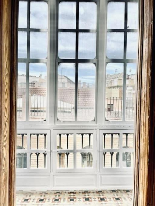 Casa Doggio, Loft Con Historia Apartman Cartagena Kültér fotó