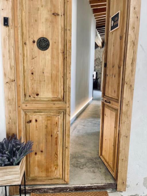 Casa Doggio, Loft Con Historia Apartman Cartagena Kültér fotó