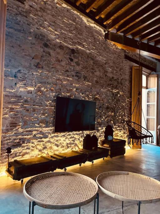 Casa Doggio, Loft Con Historia Apartman Cartagena Kültér fotó