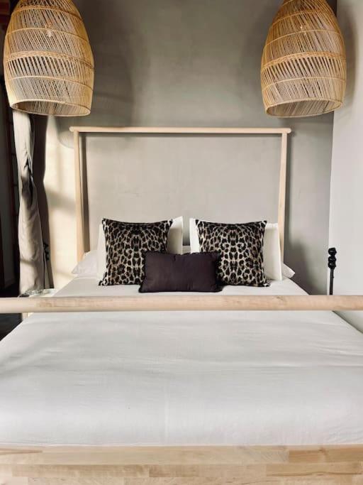 Casa Doggio, Loft Con Historia Apartman Cartagena Kültér fotó