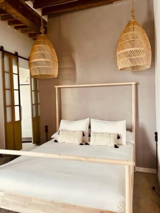 Casa Doggio, Loft Con Historia Apartman Cartagena Kültér fotó