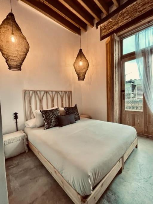 Casa Doggio, Loft Con Historia Apartman Cartagena Kültér fotó