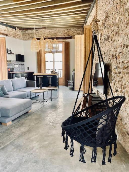 Casa Doggio, Loft Con Historia Apartman Cartagena Kültér fotó