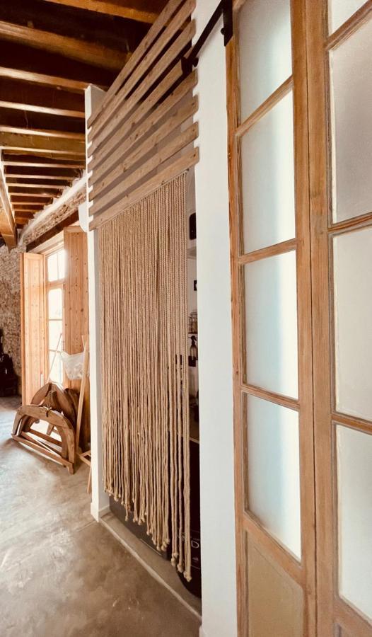 Casa Doggio, Loft Con Historia Apartman Cartagena Kültér fotó