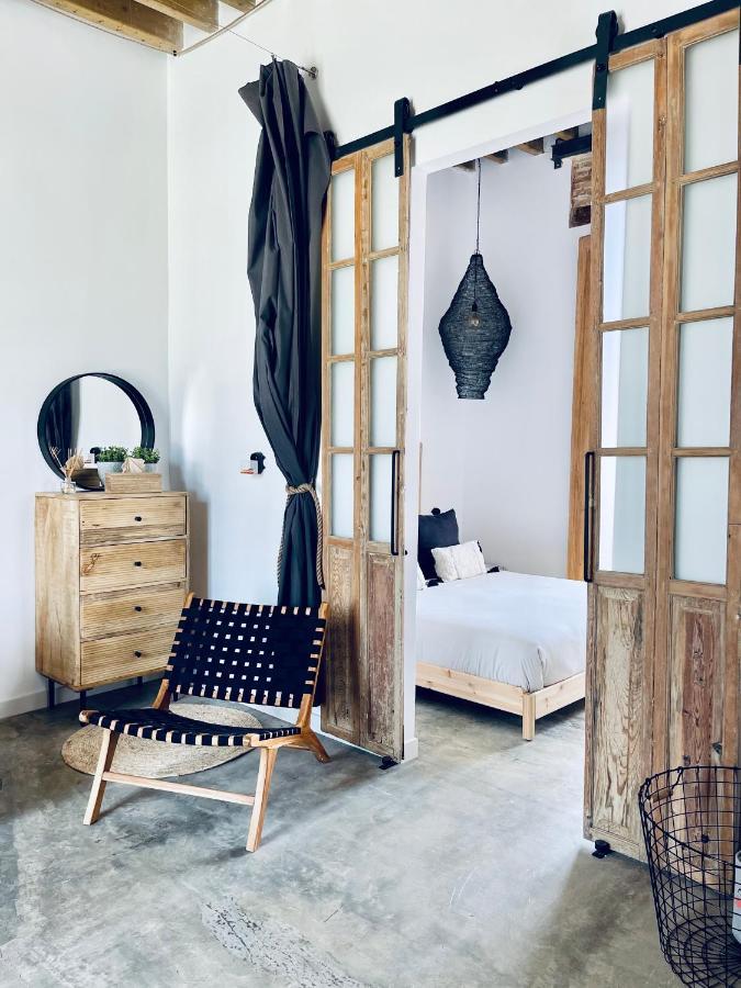 Casa Doggio, Loft Con Historia Apartman Cartagena Kültér fotó