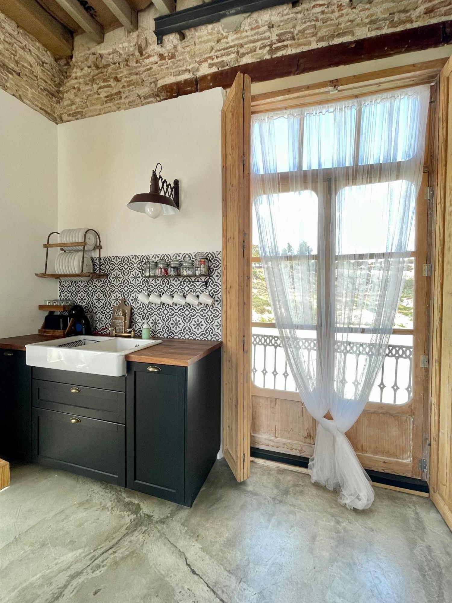 Casa Doggio, Loft Con Historia Apartman Cartagena Kültér fotó