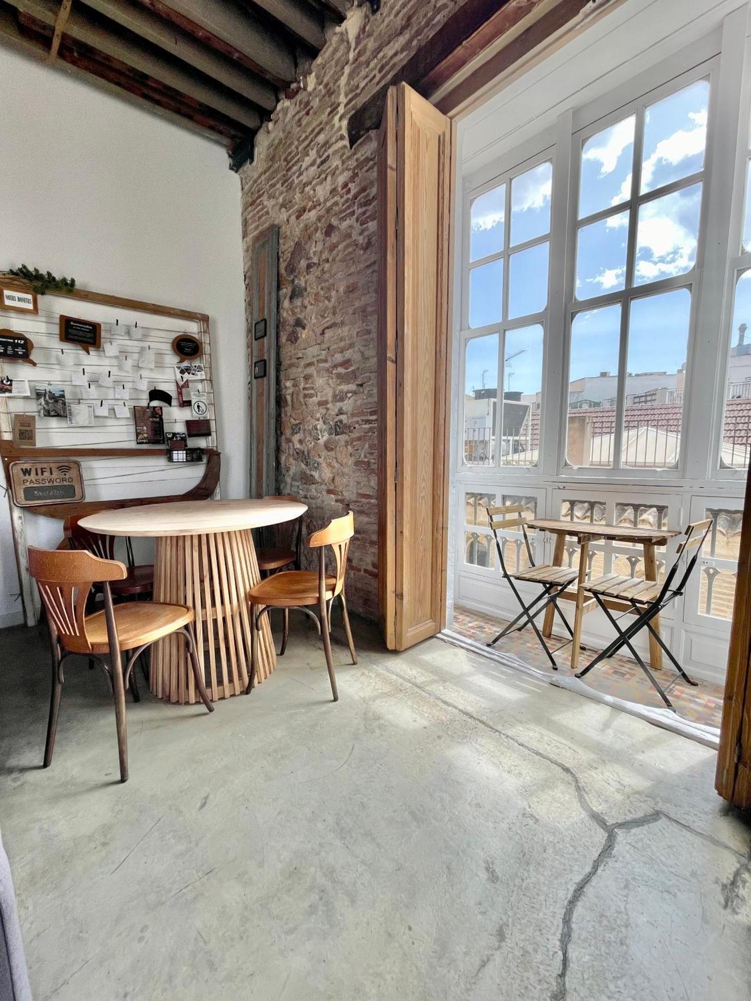 Casa Doggio, Loft Con Historia Apartman Cartagena Kültér fotó